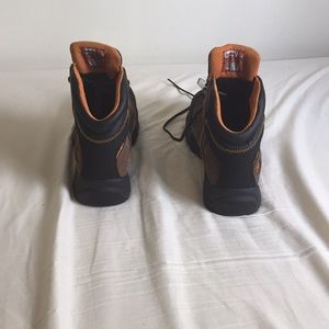 Timberland PRO PowerFit.